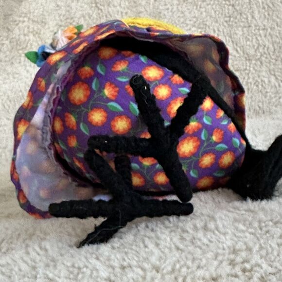 Target Bird 2019 Alma Day of the Dead Halloween Spritz Dia De Los Muertos Bird - Picture 4 of 4